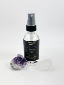 Witch Mist Spiritual Spray