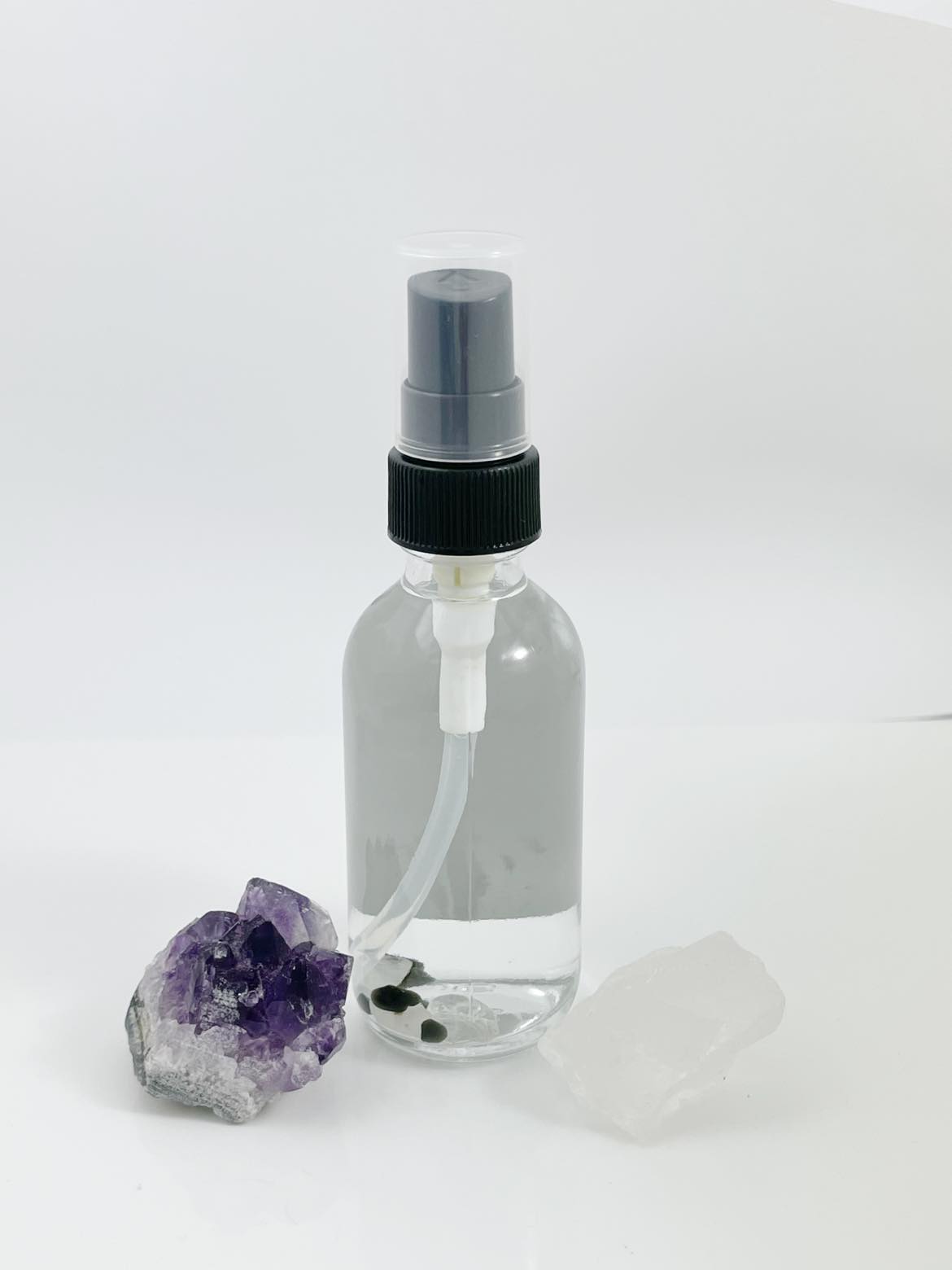 Sacred Smudge Sage Spiritual Spray