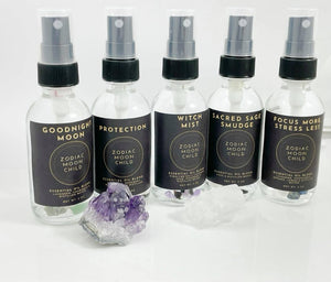 Aura Cleansing Spiritual Spray